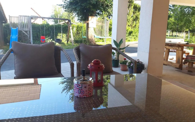 Apartman Dorijan