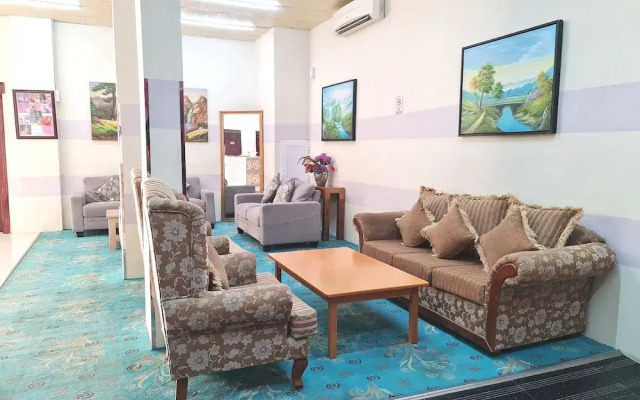 Sadaf Hotel Apartments