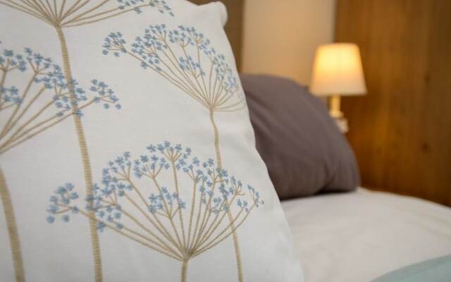 Border House B&B
