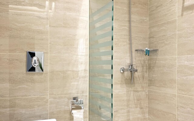 Kease Mughrizat B-4 Royal touch Terrace GZ26