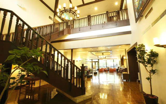 Appi Kogen Mori no Hotel