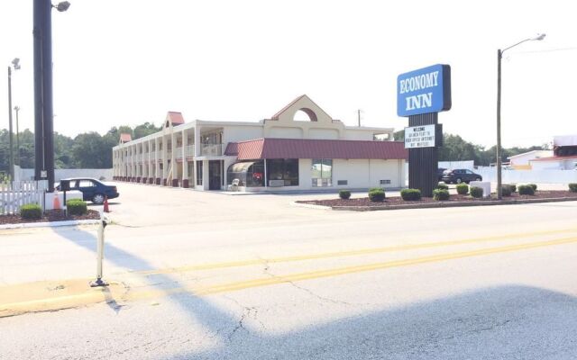 Economy Inn