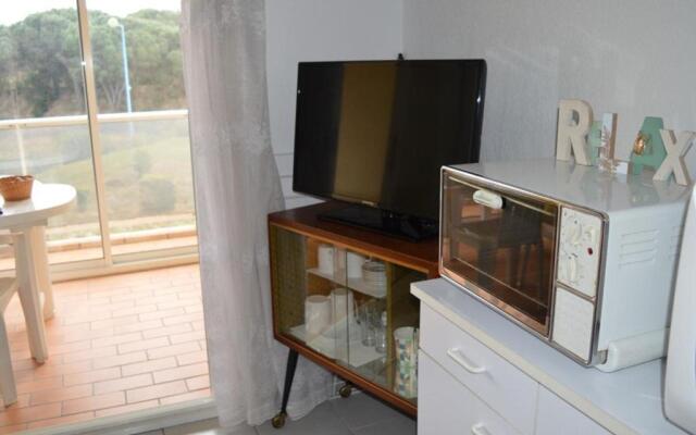 Appartement Saint-Cyprien, 3 pièces, 5 personnes - FR-1-225D-112