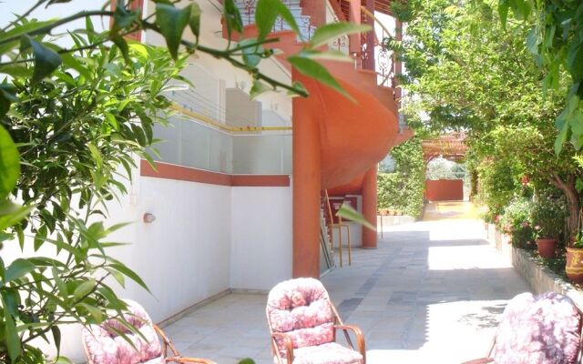 Evli Residence