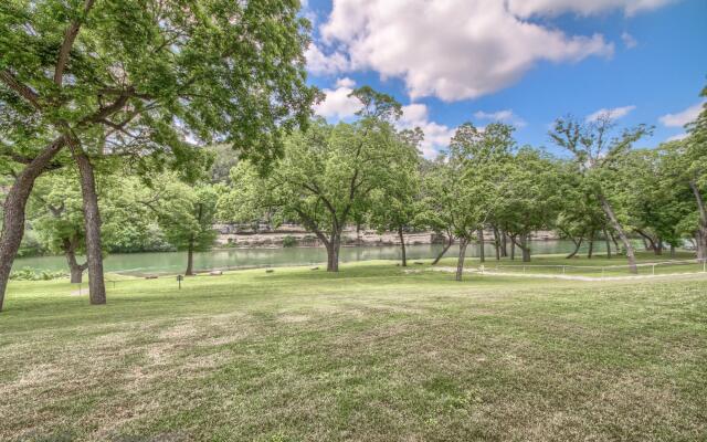 Rio Refuge RG 105 in Canyon Lake