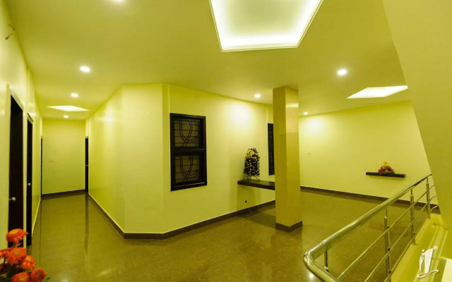 Srigandha Residency
