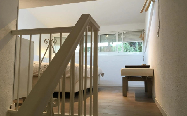 Casa Aldea de la Gitana