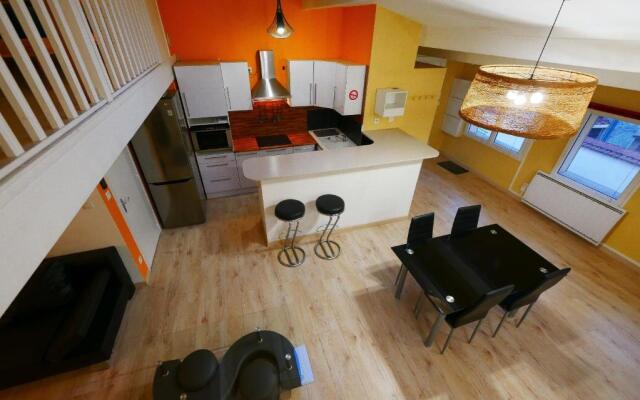 Gîte d'Isa- gitesdesbalcons-com