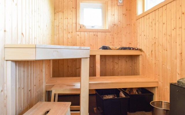 Awesome Apartment in Vetlanda With 2 Bedrooms and Sauna