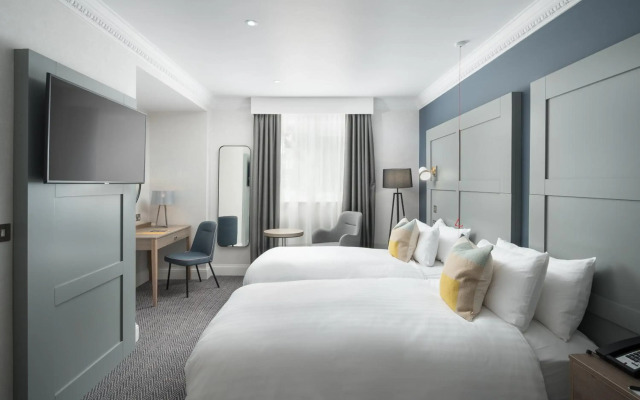 voco St. John's Solihull by IHG