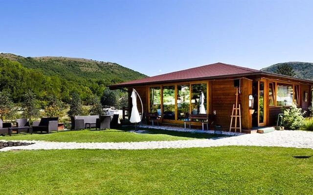 San Donato Golf Resort And Spa