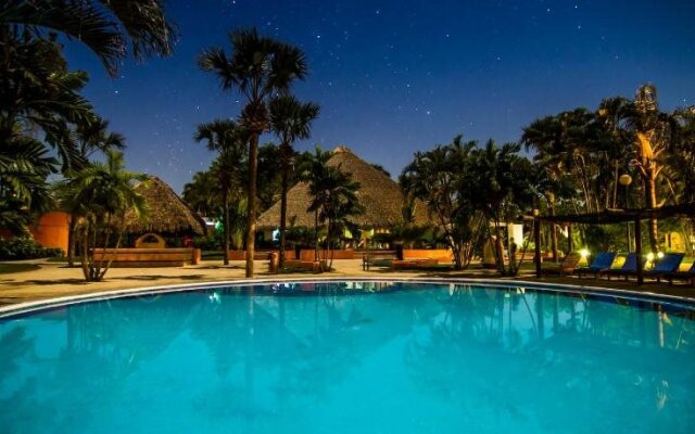 Hotel Soleil Pacifico