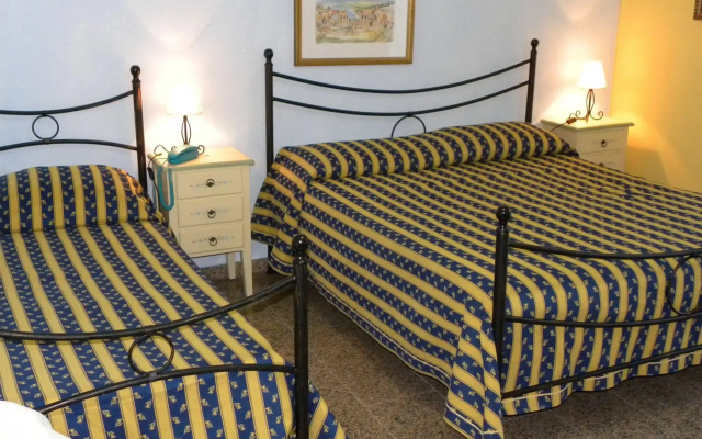 Hotel Fernanda
