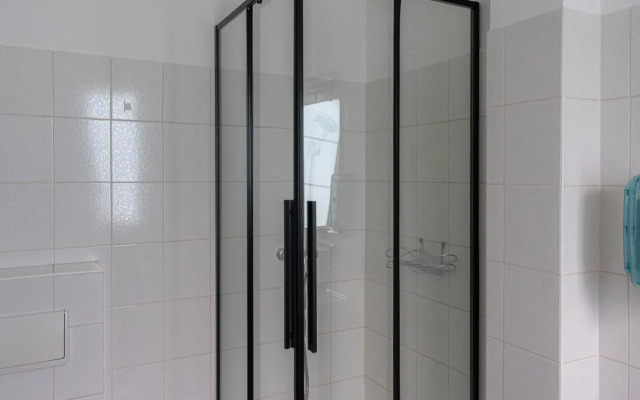 Accomo Apartman