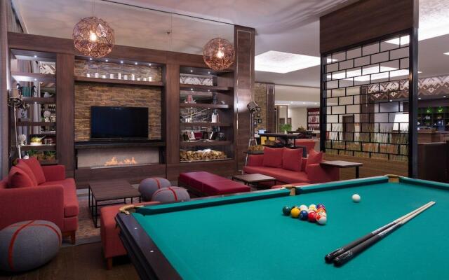 Four Points by Sheraton Saransk