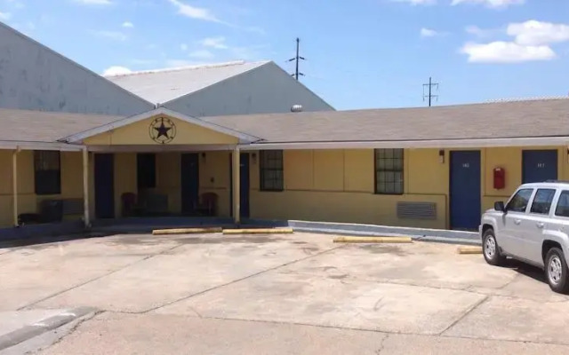 Seagull Motel