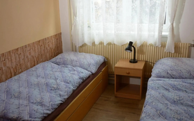 Ubytování U Součků Jindřichův Hradec