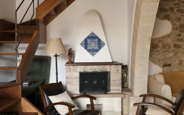 Holiday Home in Buseto Near San Vito Lo Capo