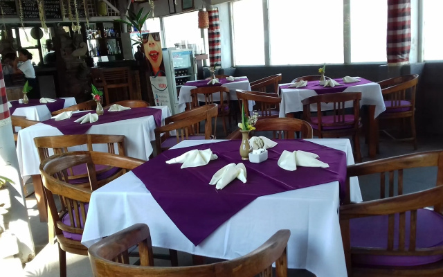 Amarta Beach Cottages