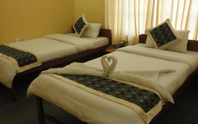 Hotel Nana Pokhara