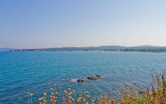 Panorama Bay