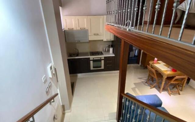 La Casetta Guest House