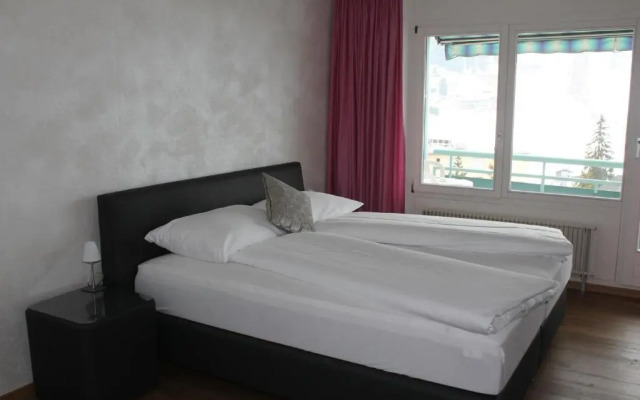 Bernina Bed and Breakfast