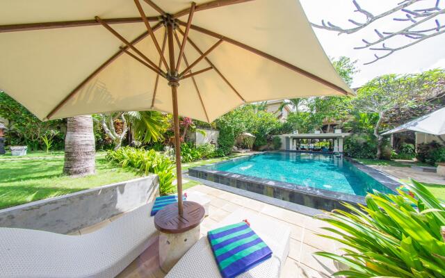 Asri Jewel Villas & Spa