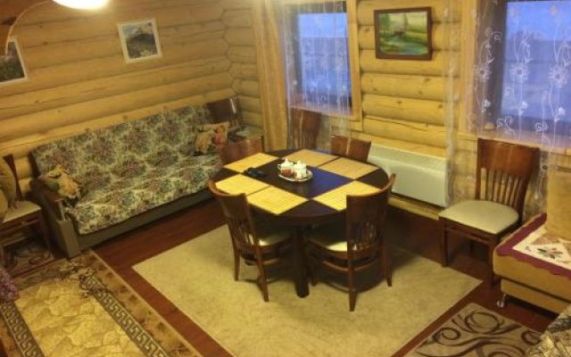 Guesthouse Na ozere Seliger — фото