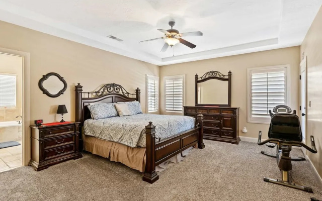 Escondido by RedAwning