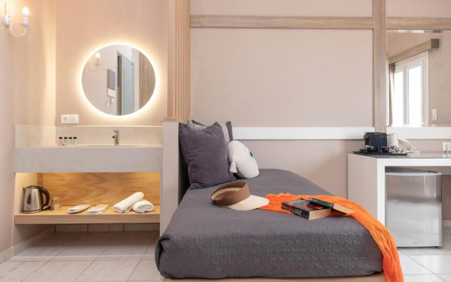 Hotel Lino Mare