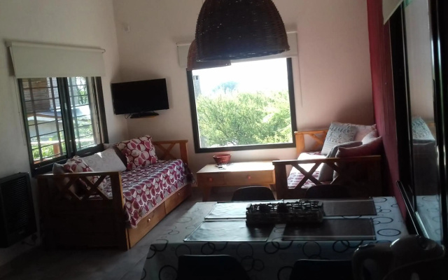 La Alquimia Casas de Campo