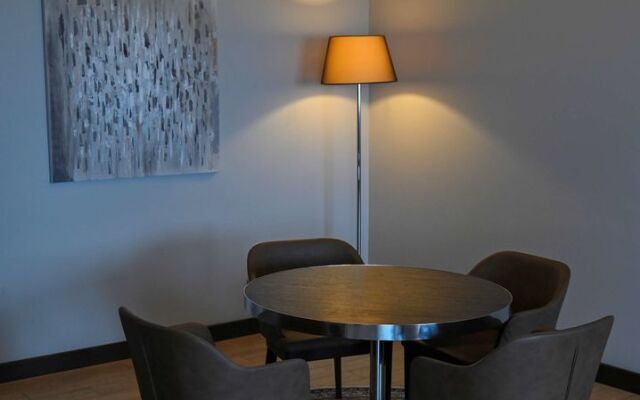 Radisson Blu Hotel, Abidjan Airport