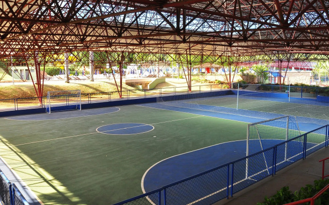 Hotel Estância Barra Bonita