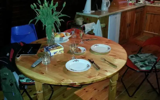 Domki Letniskowe Prusim