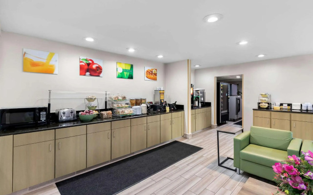 Quality Inn Atlanta Northlake