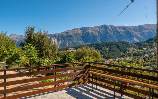 Remvi GUEST HOUSE