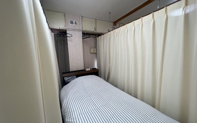 guest house aroma - Hostel