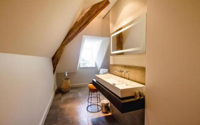 Chambres d'hôtes Le Clos des Tilleuls