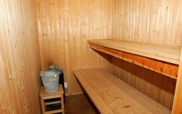 6 Person Holiday Home in Nexo