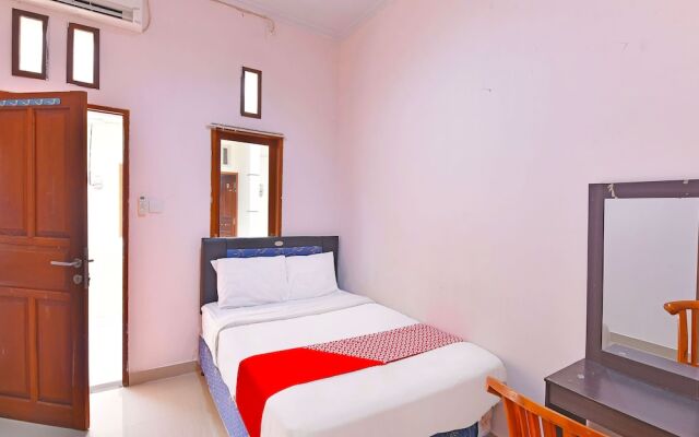 Hotel O Sandat Guest House