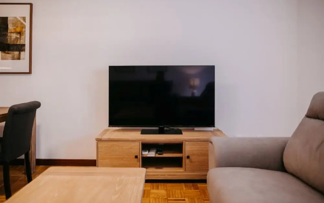 Puente De La Esperanza City Center