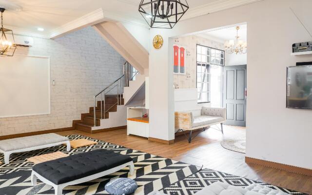 SPOT ON 2053 Granada Syariah Home stay