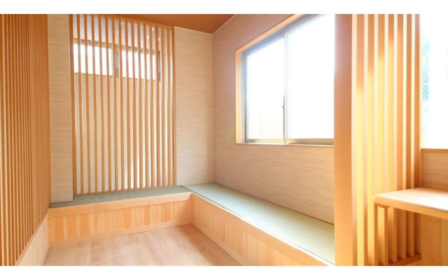 Ashiwada Hotel