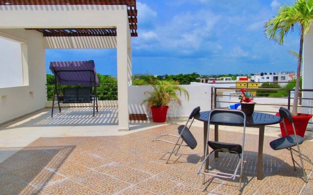 Condo Amalfi 104 by Playa Paradise