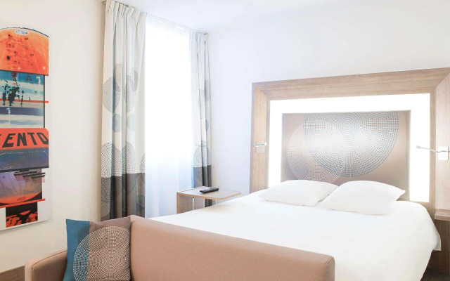 Novotel Toulouse Centre Wilson