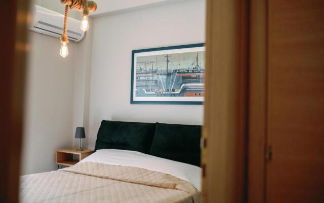 EVRIDIKI suite AXD