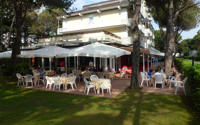 Hotel San Marco
