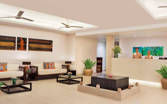 La Residence d'Angkor, A Belmond Hotel, Siem Reap