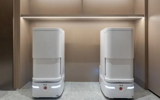 JI Hotel (Lishui Songyang Building)